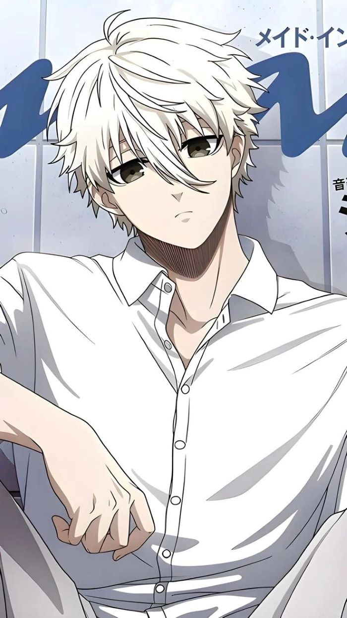 ảnh nagi seishiro wallpaper
