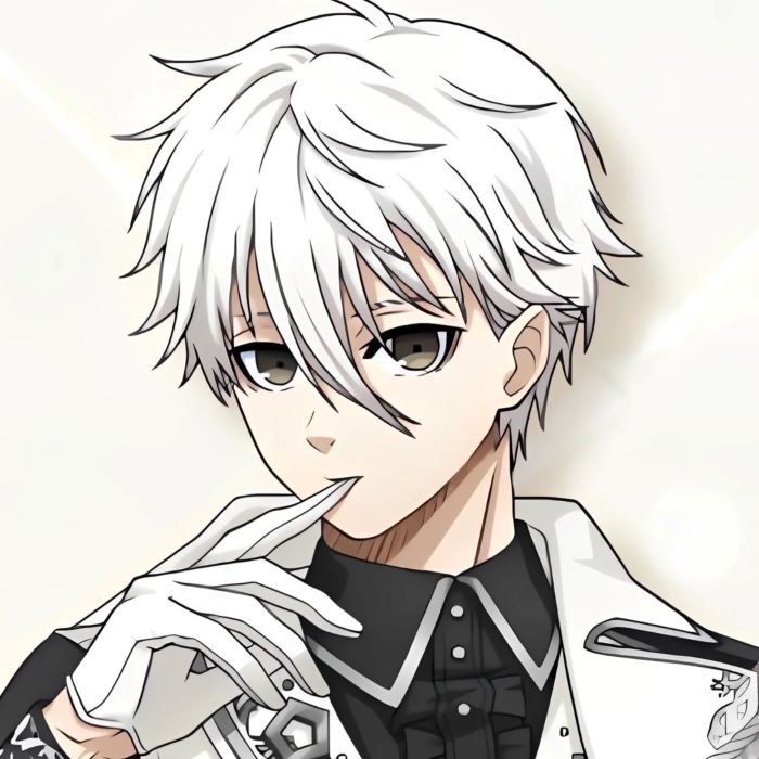 ảnh nagi seishiro thần thái

