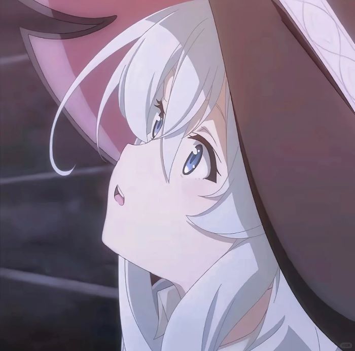 Avatar Elaina cổ tích
