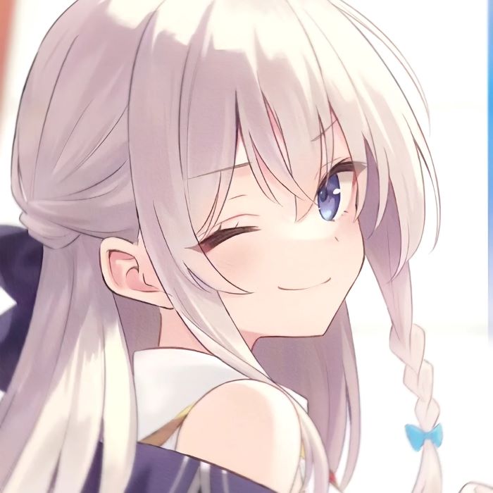 Bộ sưu tập Avatar Elaina