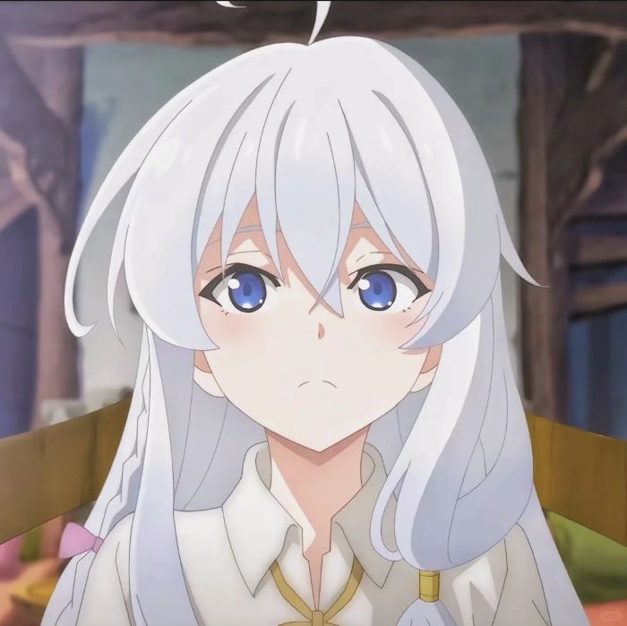Ảnh Avatar Elaina HD