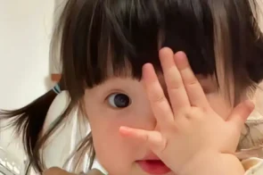 Tổng hợp 226+ avatar em bé cute khiến ai nhìn cũng “lụi tim”