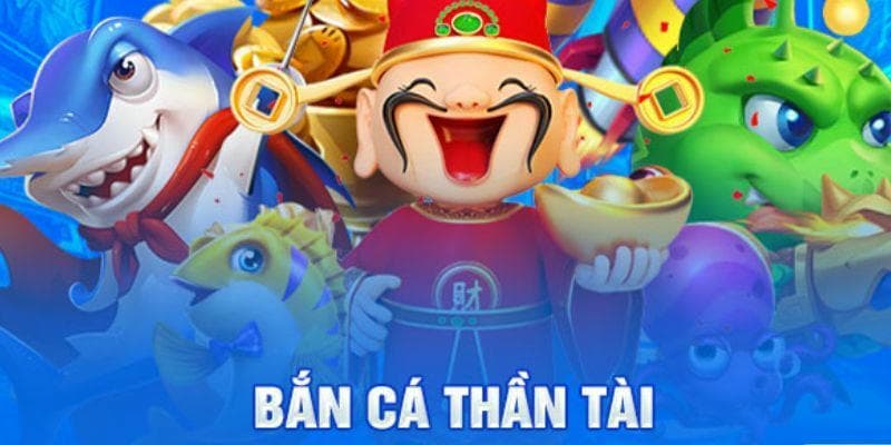 Hành Trình Chinh Phục Đại Dương Với Bắn Cá Thần Tài Tại NH88