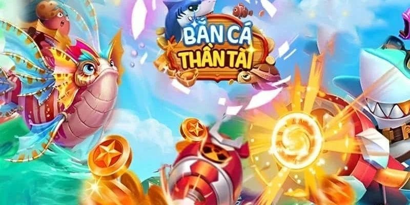 Mẹo Vàng Để Thắng Lớn Khi Chơi Bắn Cá Thần Tài Tại NH88