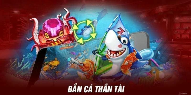 Hướng Dẫn Tham Gia Bắn Cá Thần Tài Tại NH88 Chỉ Trong 3 Bước