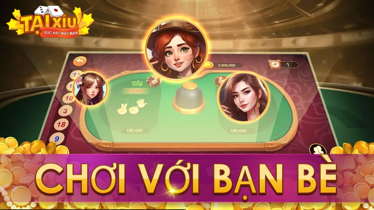 Cảnh báo chiêu trò lừa đảo trong tài xỉu online uy tín và đánh bài đổi thưởng.