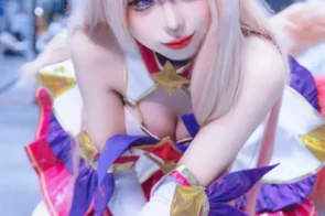 80+ ảnh gái xinh cosplay liên quân mobile bổ mắt mới nhất 