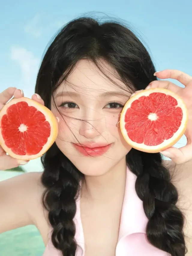 108+ Avatar gái xinh trendy cho facebook, zalo, instagram cực hot
