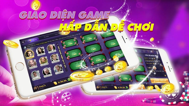 Xếp bài thông minh khi chơi Tiến Lên tại game bài Iwin.