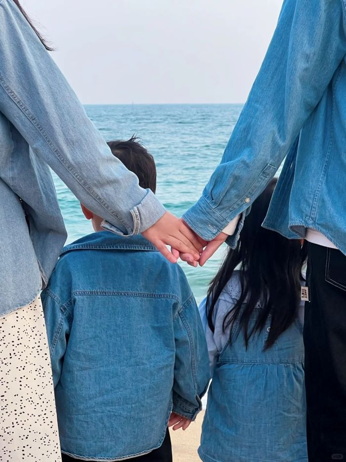 hình ảnh gia đình hạnh phúc đẹp nhất 