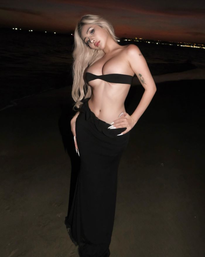 Top Hình Ảnh Khiêu Gợi hot