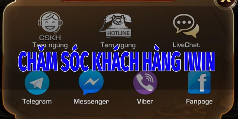 Đăng ký iwin nhanh chóng để nhận ưu đãi và bắt đầu cá cược ngay hôm nay.