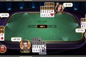 Game bài HitClub –  Trải nghiệm cá cược đẳng cấp với đa dạng trò chơi
