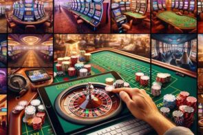 Khám Phá Thế Giới Đầy Hấp Dẫn Của Nhà Cái F168 – Trải Nghiệm Chơi Game Đỉnh Cao