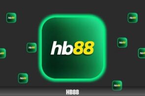 HB88 – Nhà Cái Trực Tuyến Uy Tín Số 1 Tại Thị Trường Đỏ Đen