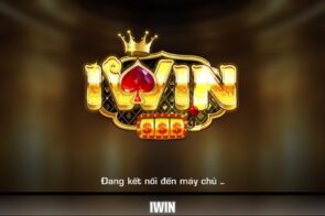 Iwin – Sòng Bài Thượng Lưu Uy Tín Hàng Đầu Thị Trường Châu Á