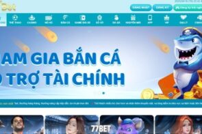 77bet – Thiên Đường Cá Cược Online, Xanh Chín Số 1 Việt Nam