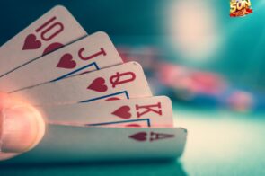 Game bài Mậu Binh – Bí quyết làm chủ mọi ván đấu tại Sunwin
