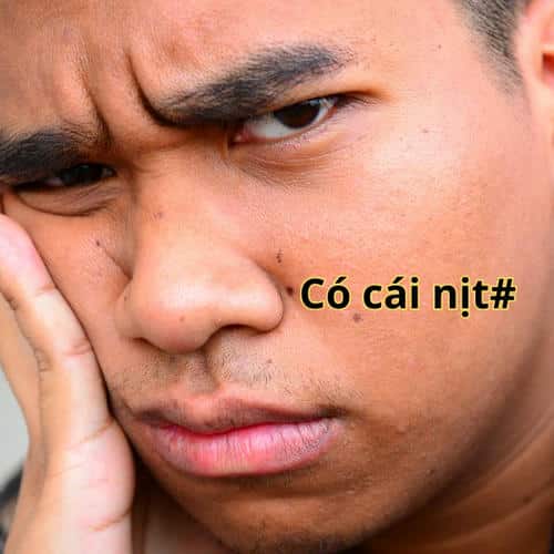 meme có cái nịt 13