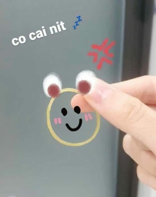 meme có cái nịt 2