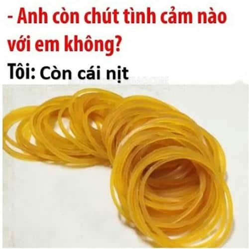 meme có cái nịt 20