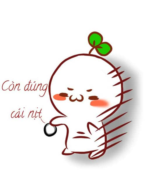 meme có cái nịt 21