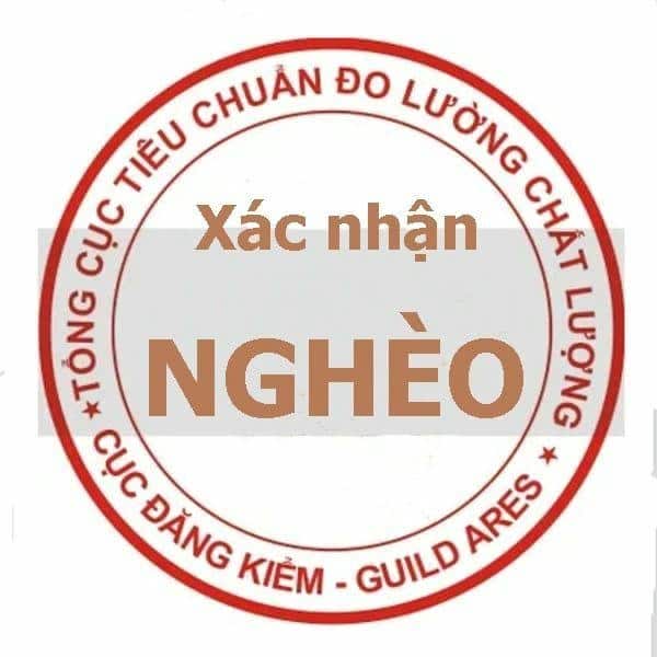 meme hết tiền 33