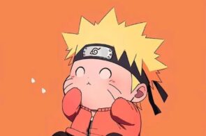 Bộ sưu tập 90+ Naruto Chibi siêu dễ thương khiến fan đổ gục