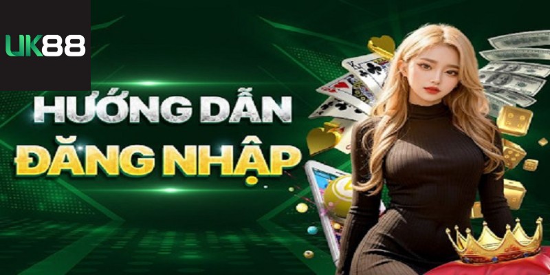Những lợi ích bạn nhận được sau khi đăng nhập UK88