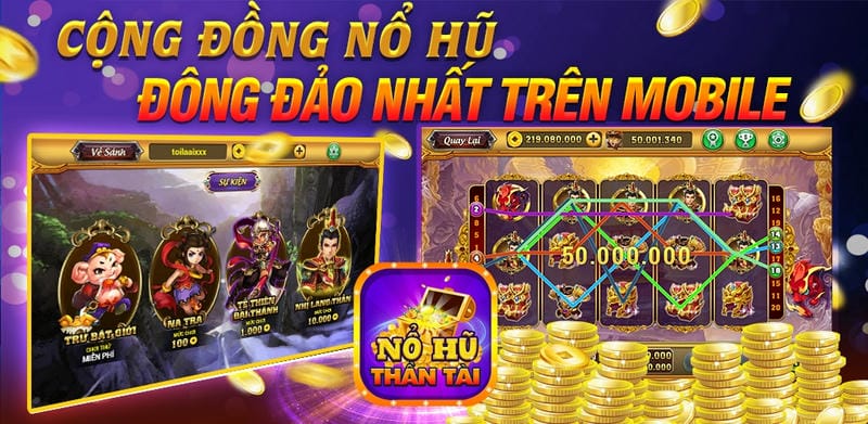 Mẹo rút tiền mượt mà sau khi thắng lớn ở game nổ hũ