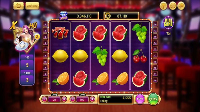 Thông báo lỗi thường gặp khi rút tiền từ game nổ hũ