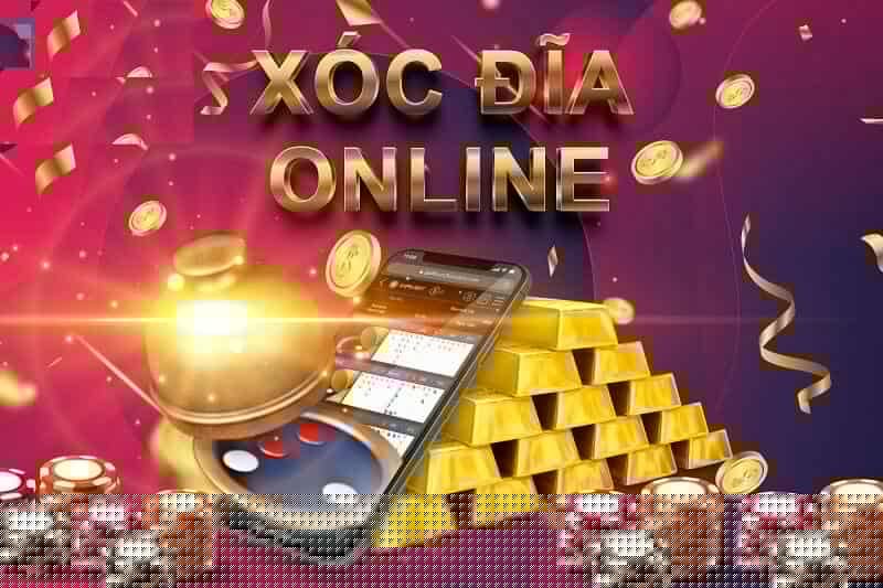 Các Loại Cược Phổ Biến Trong Xóc Đĩa Online