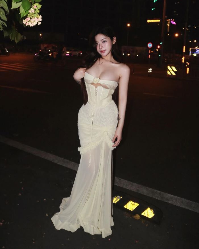 vú đẹp 5