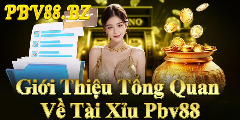 Những lý do khiến Tài xỉu Pbv88 trở thành trò chơi phổ biến