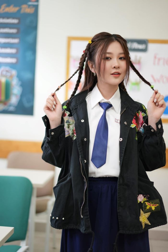 Ribi Sachi Sexy 29