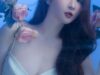 Hé lộ 66+ ảnh Ribi Sachi Sexy cực cháy khiến fan mất máu