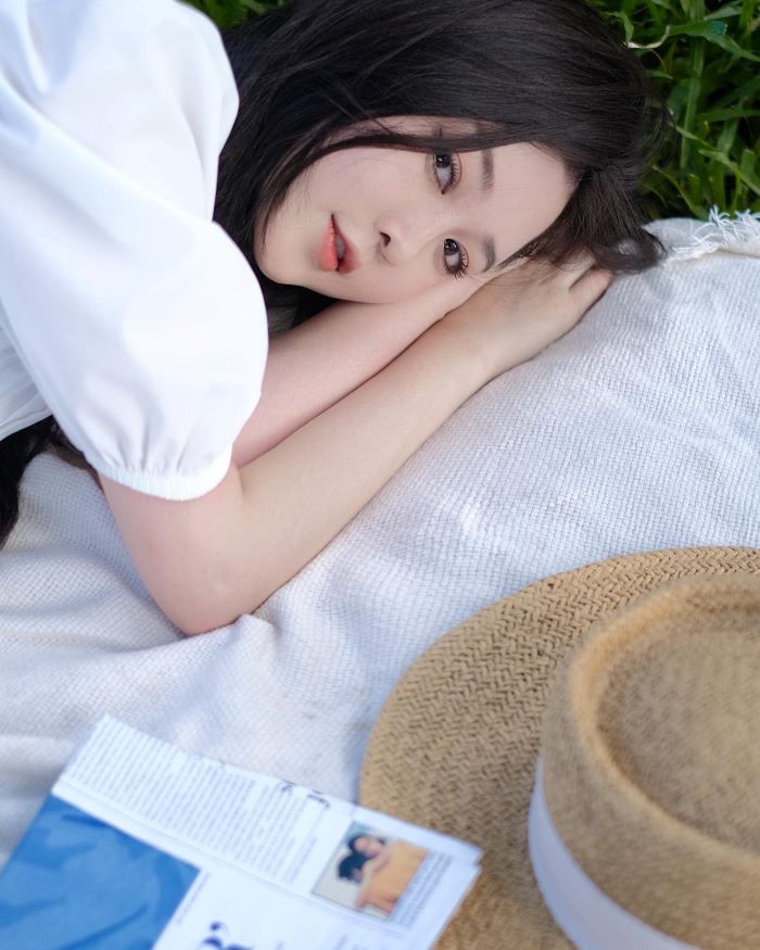 Ribi Sachi Sexy 9