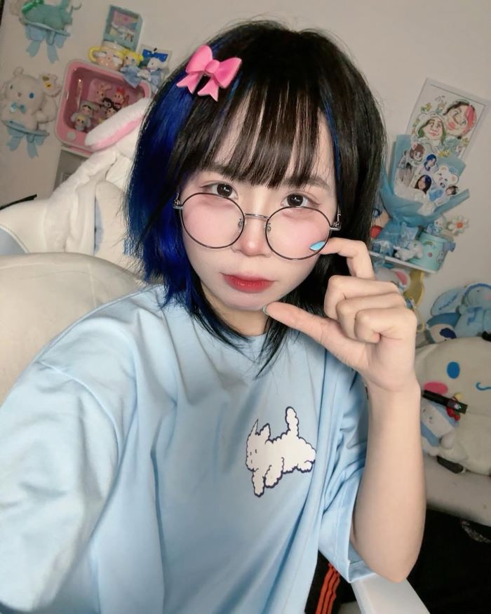 Ảnh Mèo Simmy 11
