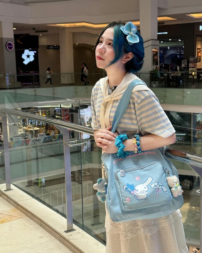 Ảnh Mèo Simmy 17