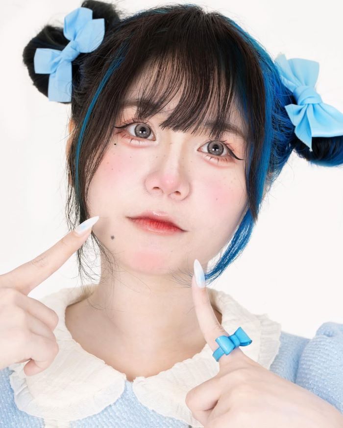 Ảnh Mèo Simmy 19