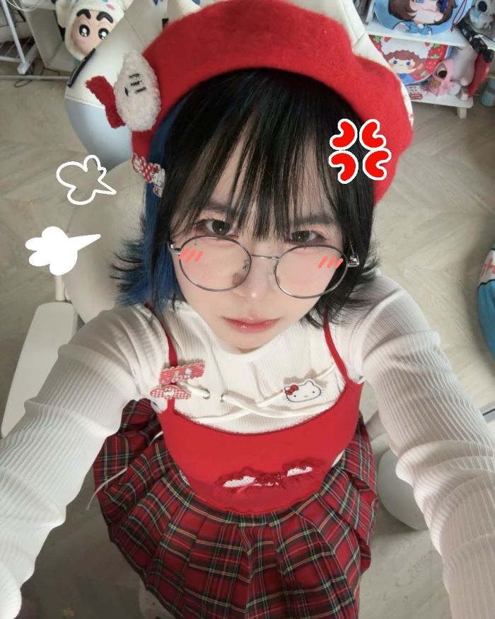 Ảnh Mèo Simmy 3