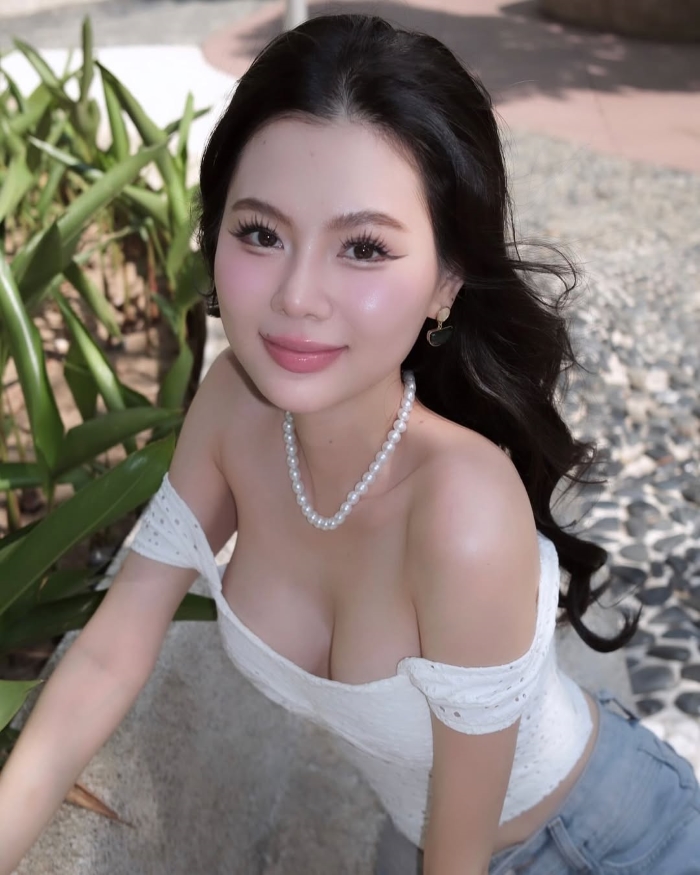ảnh nude gái việt 27