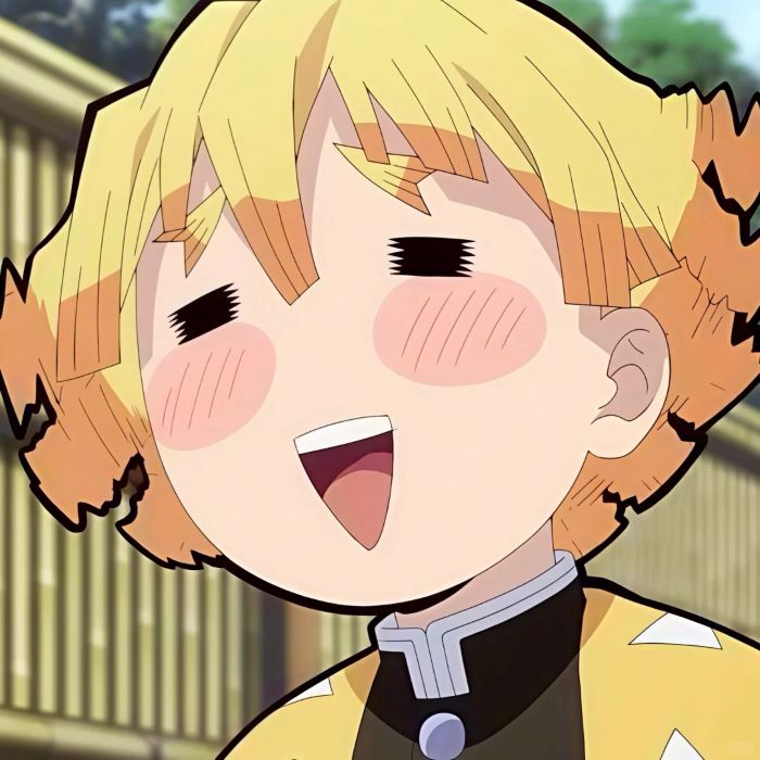 avatar Zenitsu 2