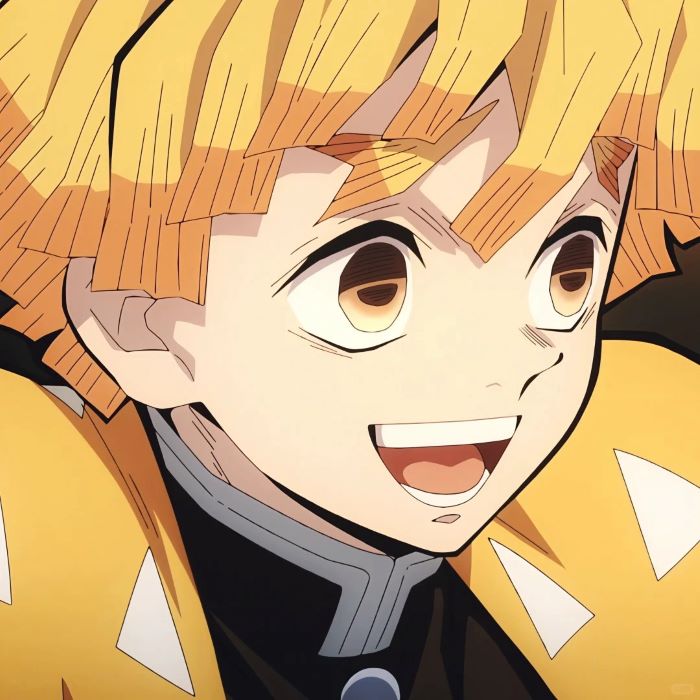 avatar Zenitsu 3
