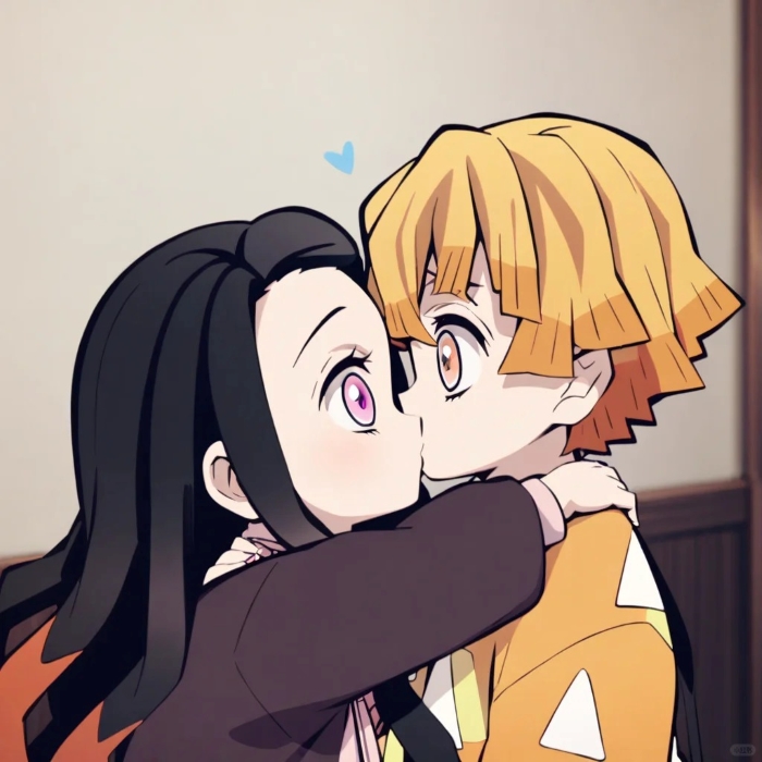 avatar Zenitsu 9