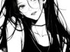 Bộ sưu tập 88+ avatar anime đen trắng chuẩn gu lạnh lùng