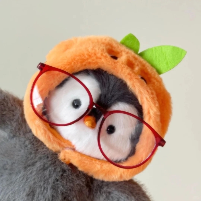 Avatar cánh cụt cute dễ thương nhất năm
