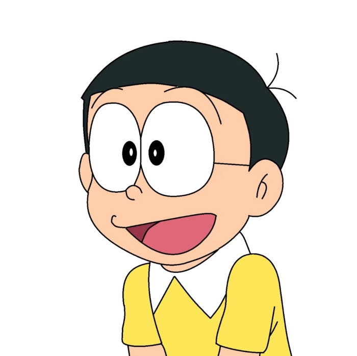 avatar nobita 1