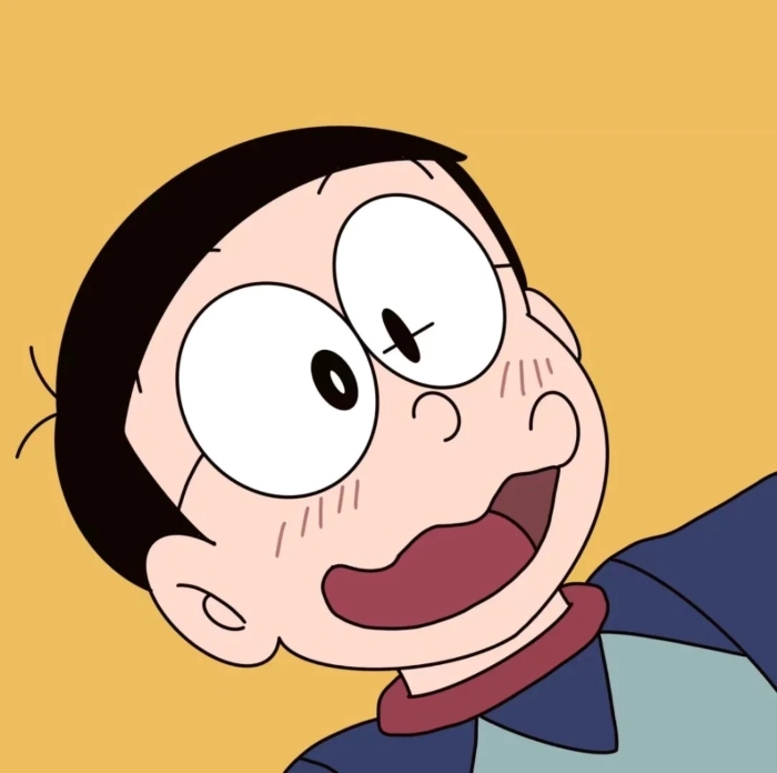 avatar nobita 10