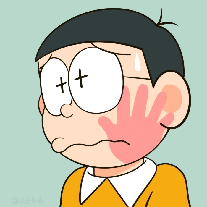 avatar nobita 13